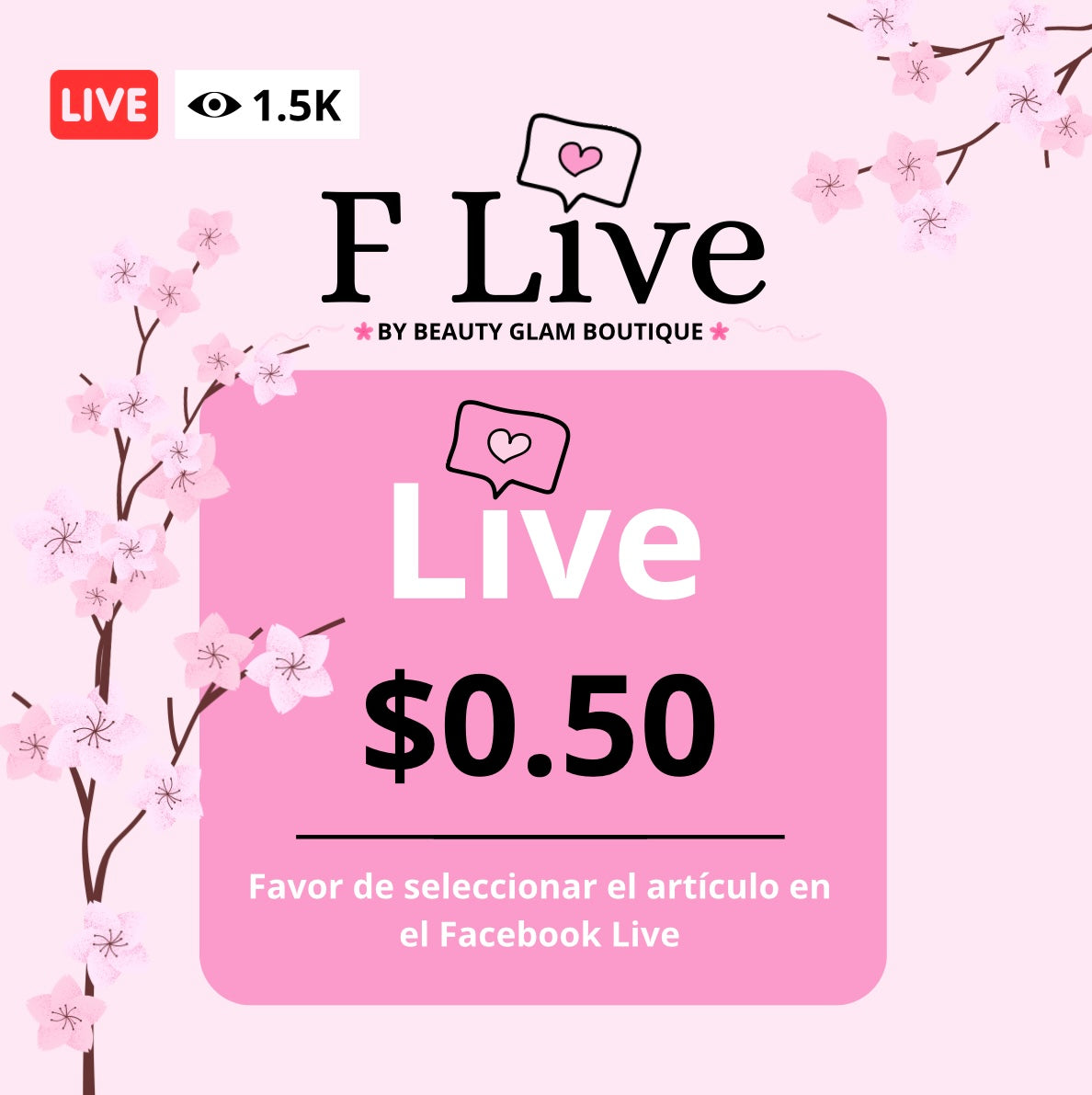 Live