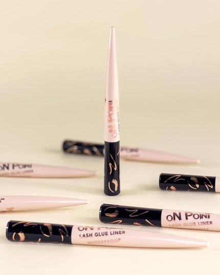 ITALIA DELUXE - ON POINT! LASH GLUE LINER