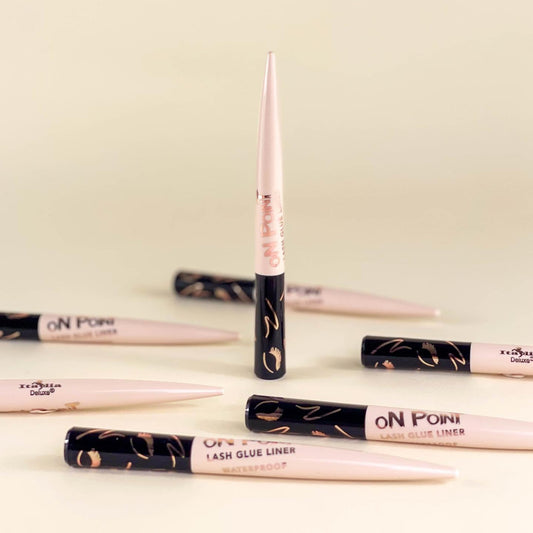 ITALIA DELUXE - ON POINT! LASH GLUE LINER