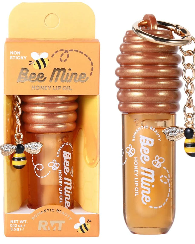 RMT - Honey Lip Oil 🐝🍯