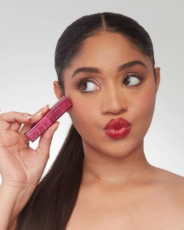 BEAUTY CREATIONS - BALM N’ CUTE (SCENTED LIP BALM)