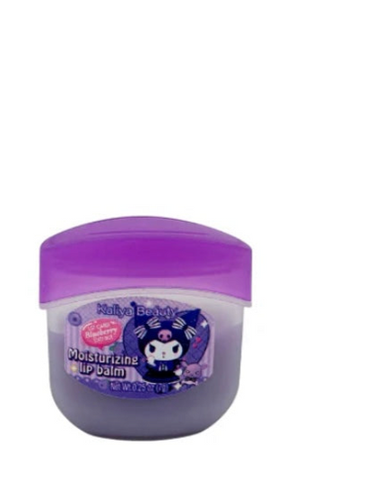 SANRIO - Mini Vaseline Kuro Blueberry 🫐