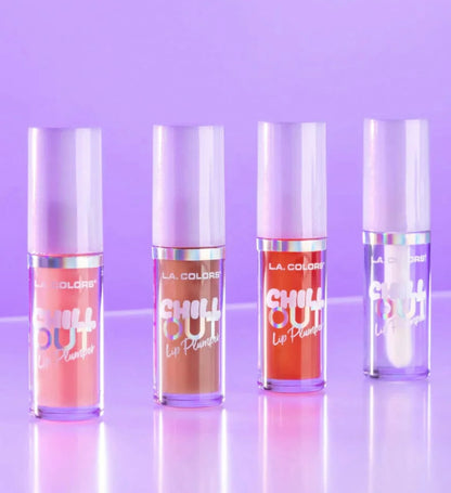 L.A COLORS - Chill Out Lip Plumper