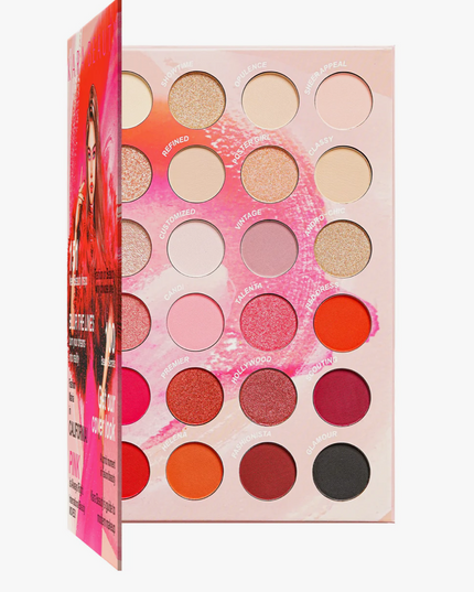 KARA BEAUTY - Blur the Lines Palette