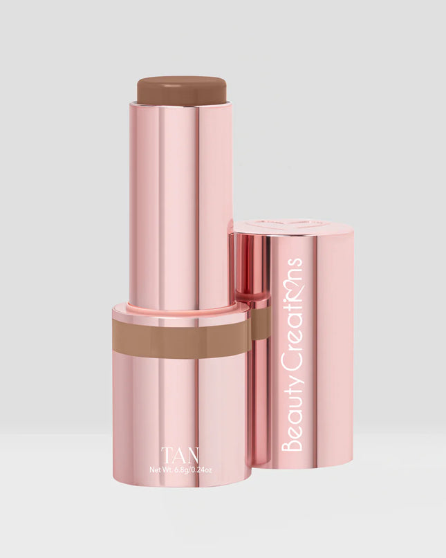 BEAUTY CREATIONS - Flawless Stay Contour Sticks