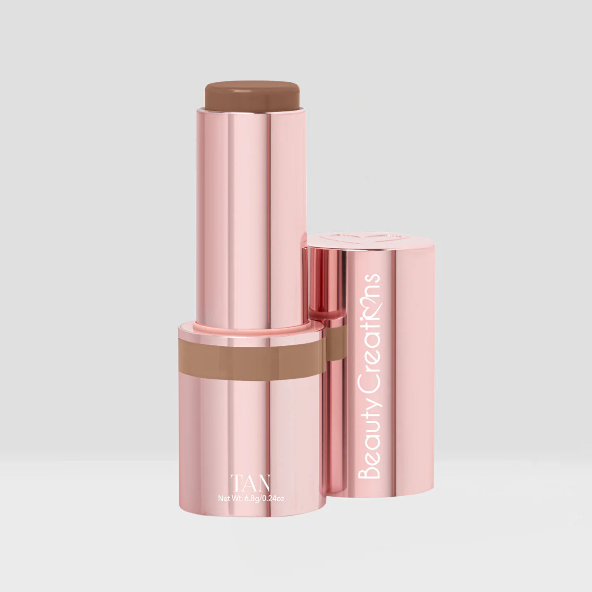 BEAUTY CREATIONS - Flawless Stay Contour Sticks