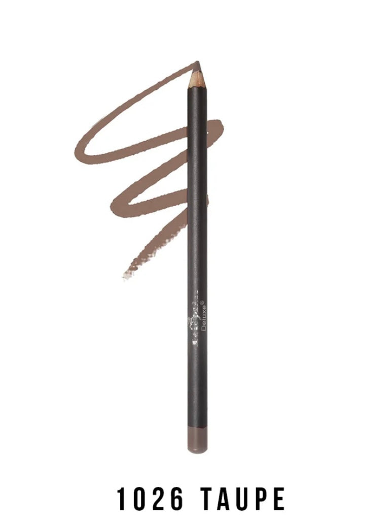 ITALIA DELUXE - ULTRAFINE EYELINER PENCIL