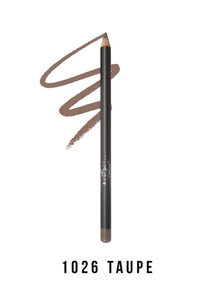 ITALIA DELUXE - ULTRAFINE EYELINER PENCIL