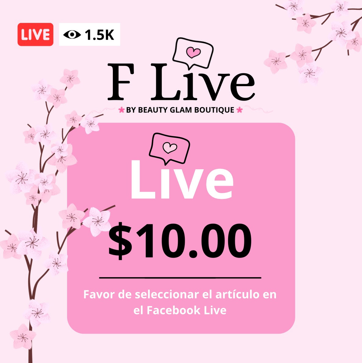 Live