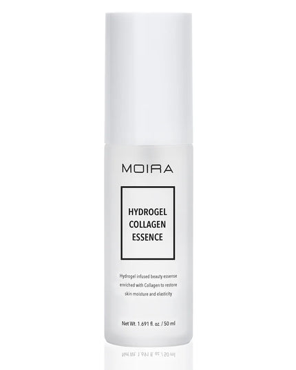 MOIRA - Hydrogel Collagen Essence