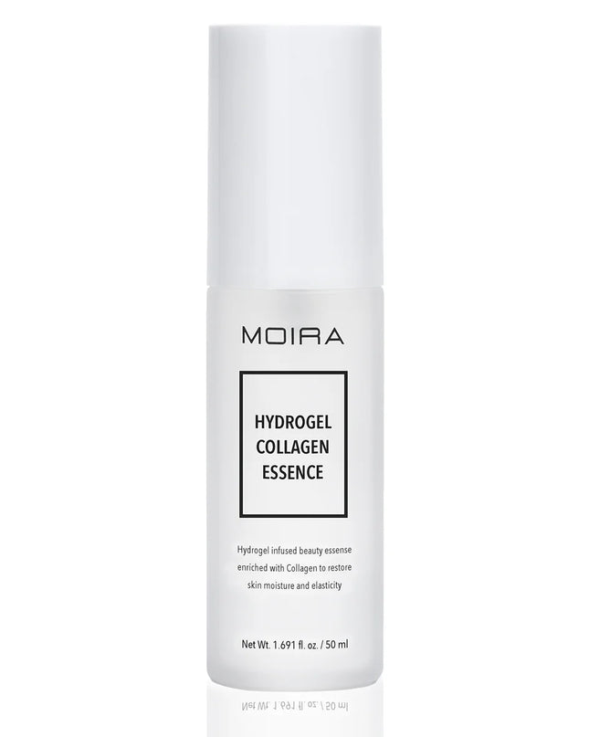 MOIRA - Hydrogel Collagen Essence