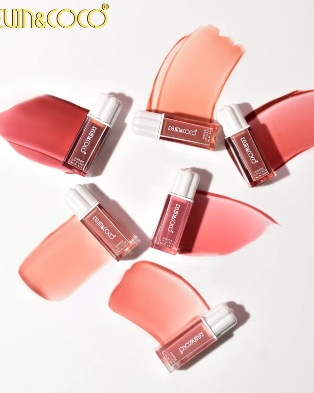 KEVIN & COCO - Lipgloss Glaze