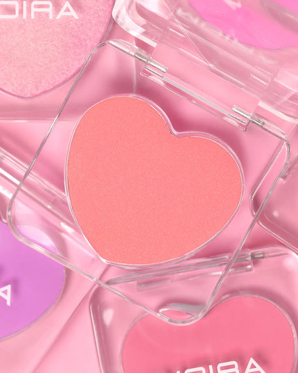 MOIRA - Love Spell Blush Powder