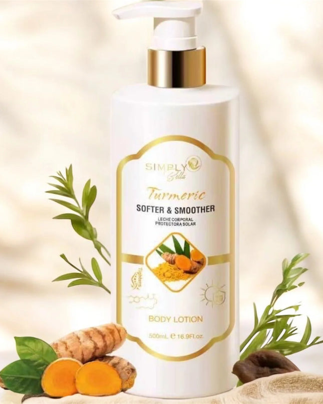 SIMPLY BELLA - Body Lotions Whitening and Sunscreen 🧴