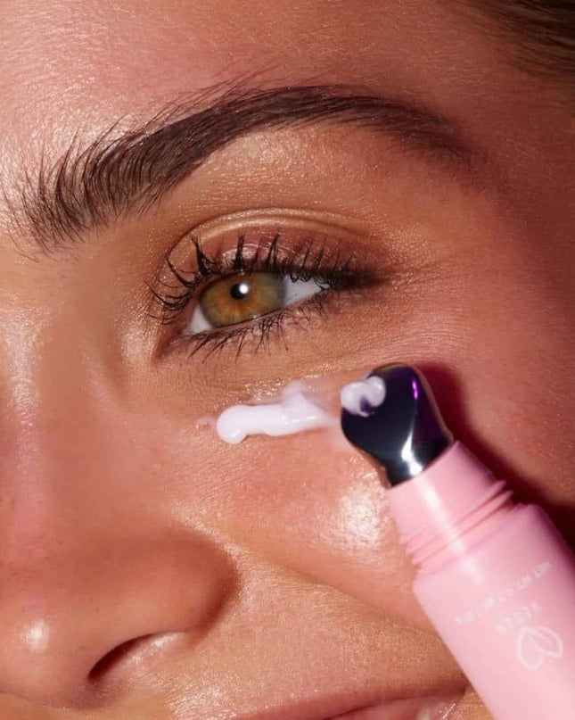 BEAUTY CREATIONS - SKIN FILLER FREE ANTI-AGING EYE CREAM