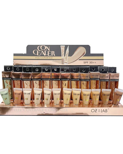 OZ LAB - Concealer Full Coverage SPF 30++