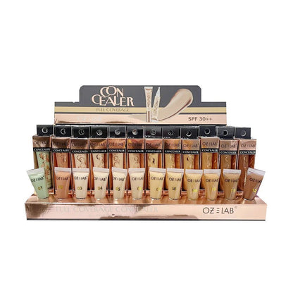 OZ LAB - Concealer Full Coverage SPF 30++