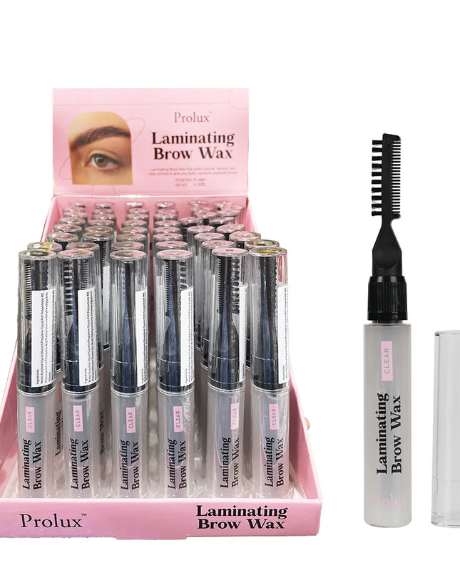 PROLUX - LAMINATING BROW WAX