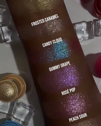 MOIRA - Iluminador Jelly Multi-Uso (Rostro y Cuerpo) ✨