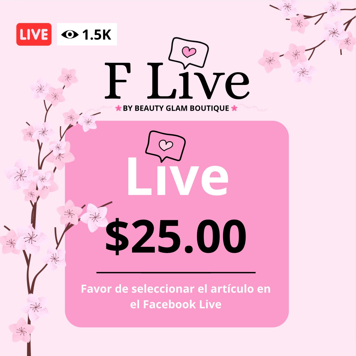 Live