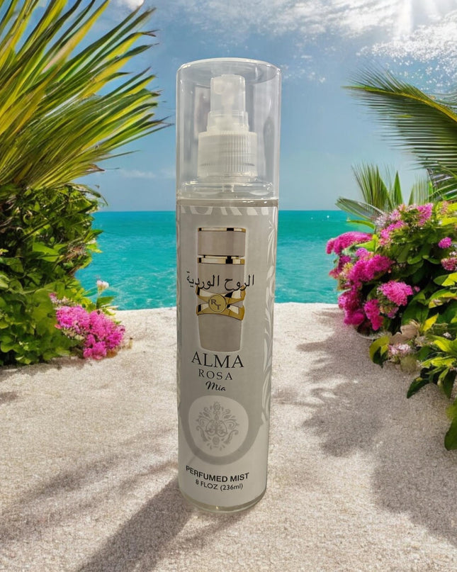 Splash Alma Sweet Mia (Moi) 🍑