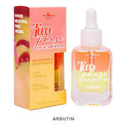 Arbutin