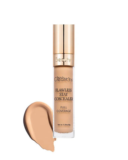 BEAUTY CREATIONS - FLAWLESS STAY CONCEALER