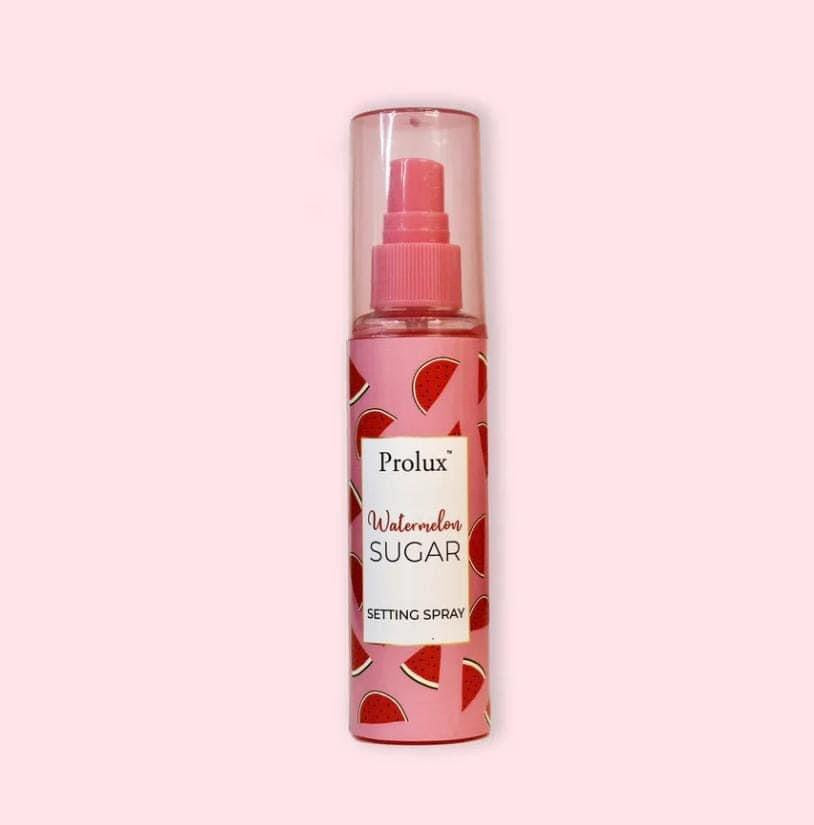 PROLUX - Setting Spray Hidratante