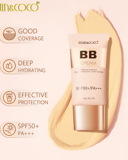 KEVIN & COCO | BB Cream SPF50+