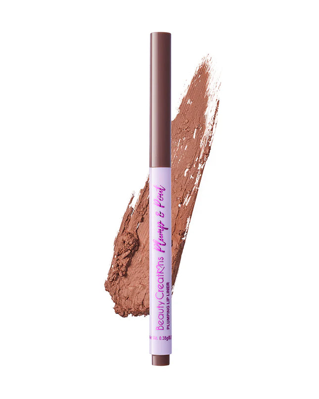 BEAUTY CREATIONS - PLUMP & POUT PLUMPING LIP LINER