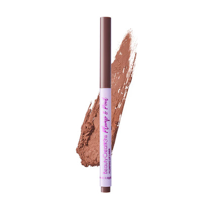BEAUTY CREATIONS - PLUMP &amp; PLOUT PLUMPING LIP LINER