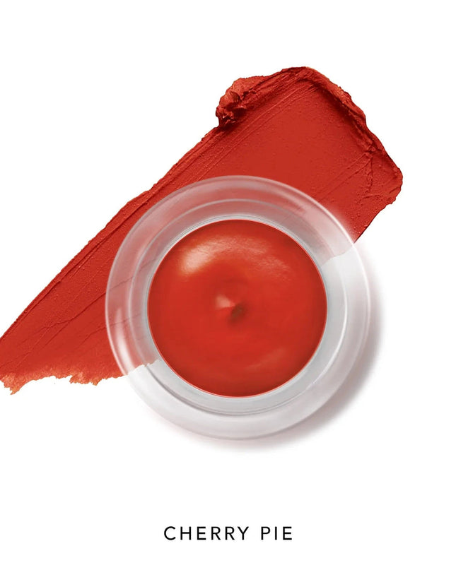 ITALIA DELUXE - Mousse Matte Cheek & Lip Pot 💋