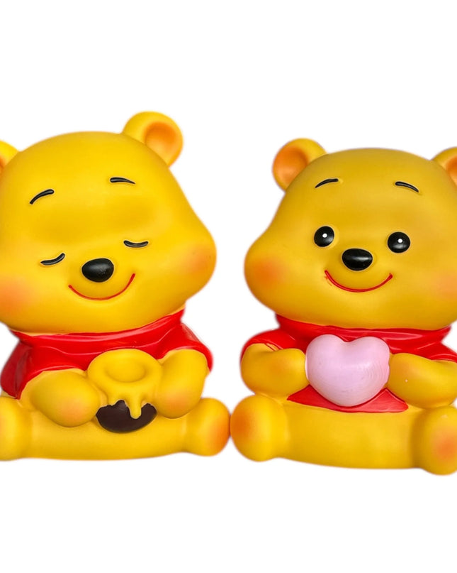 Alcancía - Baby Oso Pooh 🍯