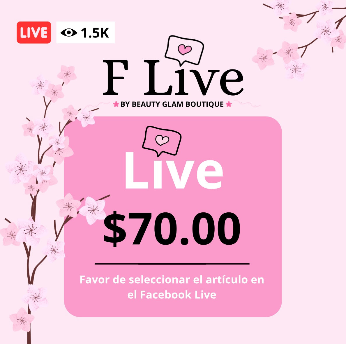 Live