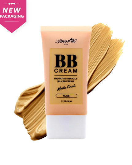 AMORUS - BB Cream Hydrating Miracle