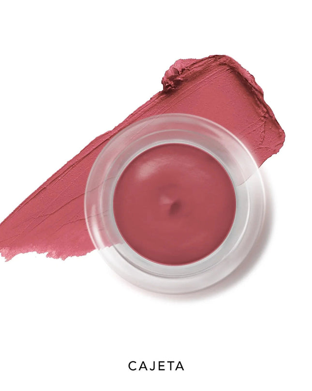 ITALIA DELUXE - Mousse Matte Cheek & Lip Pot 💋