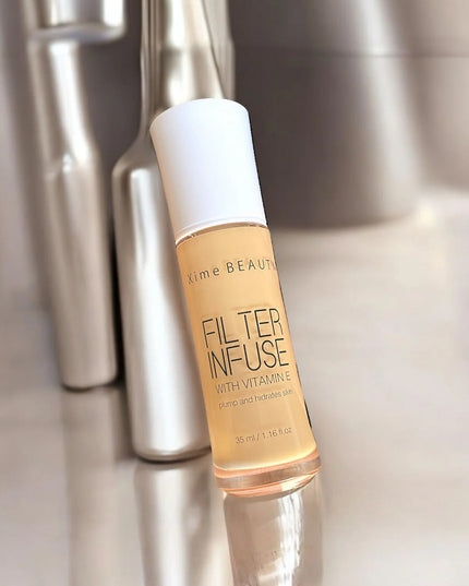 XIME BEAUTY - Filter Infused Vitamin E Foundation