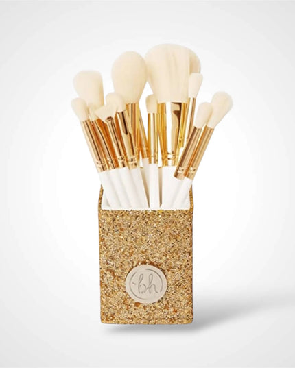 BH - Brushes Set (Face and Eye)