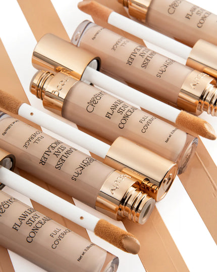 BEAUTY CREATIONS - FLAWLESS STAY CONCEALER