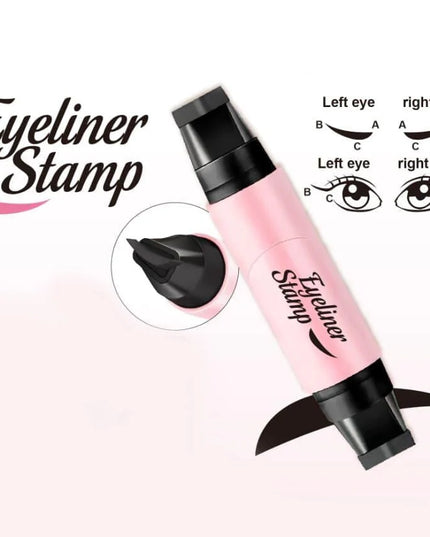 SIMPLY BELLA - EYELINER JUMBO STAMP