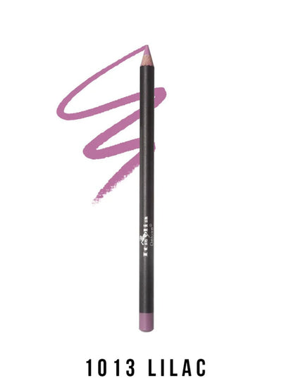ITALIA DELUXE - ULTRAFINE EYELINER PENCIL
