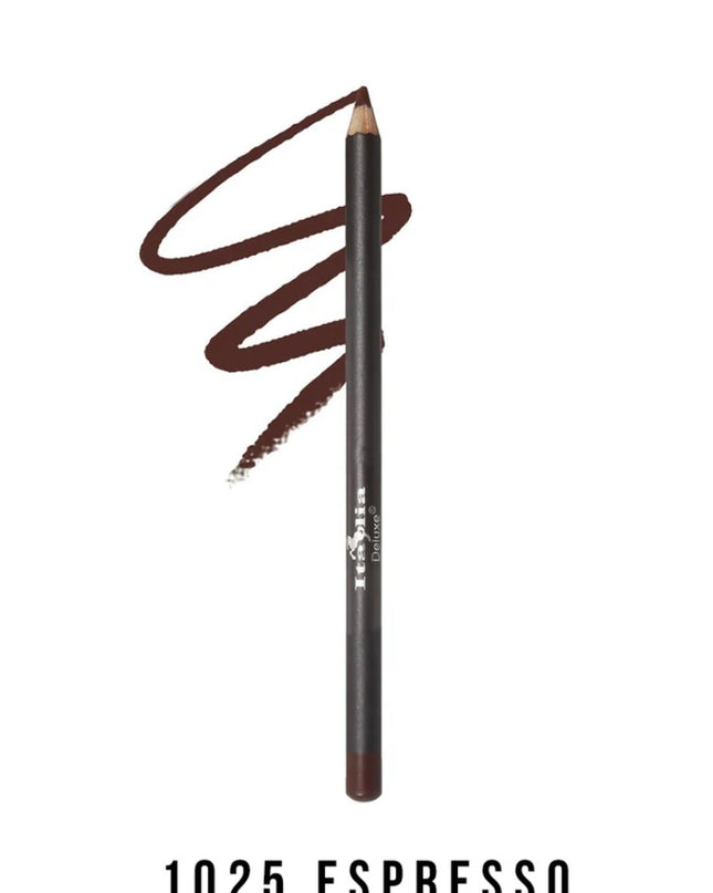 ITALIA DELUXE - ULTRAFINE EYELINER PENCIL