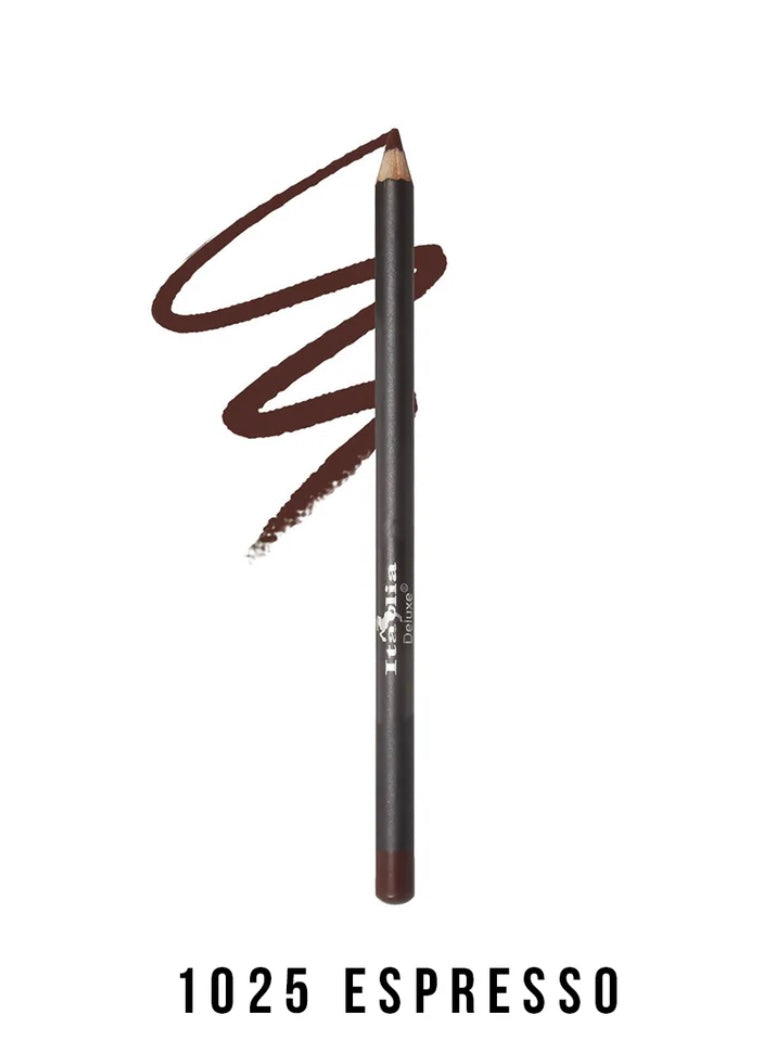 ITALIA DELUXE - ULTRAFINE EYELINER PENCIL