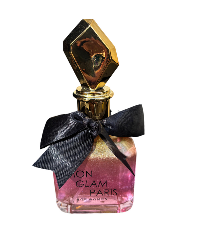 Mon Glam Paris