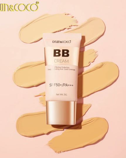 KEVIN & COCO | BB Cream SPF50+