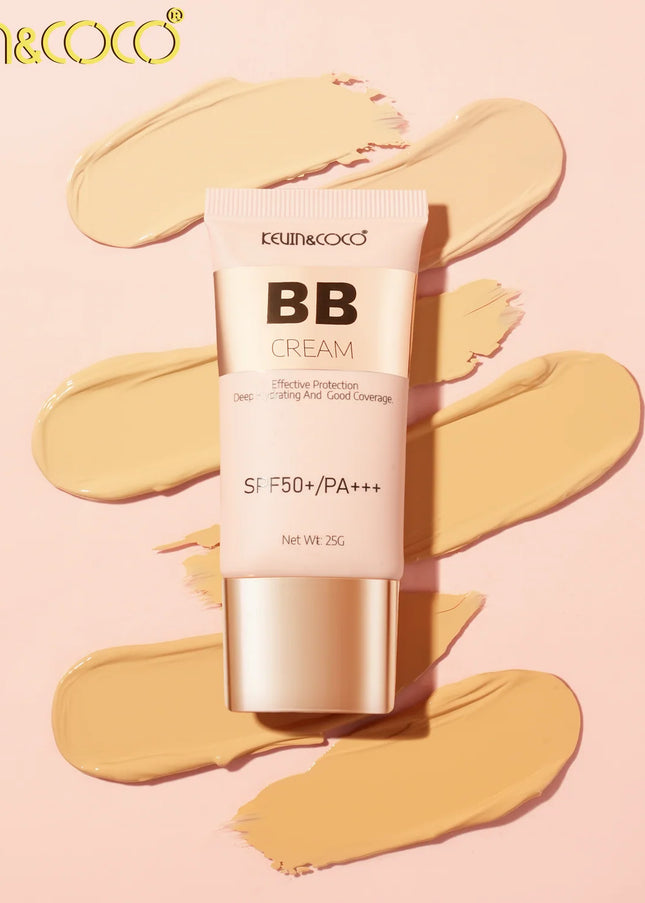 KEVIN & COCO | BB Cream SPF50+