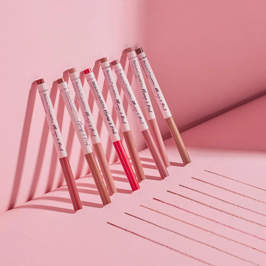 BEAUTY CREATIONS - PLUMP & POUT PLUMPING LIP LINER