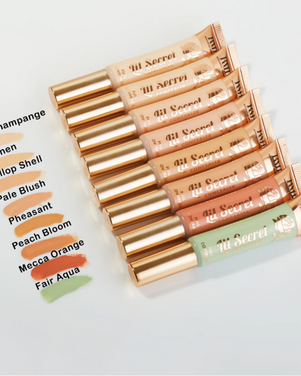RMT - Lil Secret Concealer Full Coverage