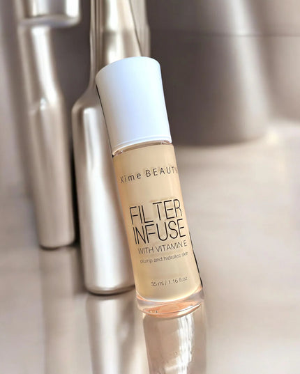 XIME BEAUTY - Filter Infused Vitamin E Foundation