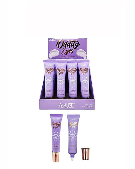 AMUSE - Primer Oddity Eyes Eyeshadow Primer